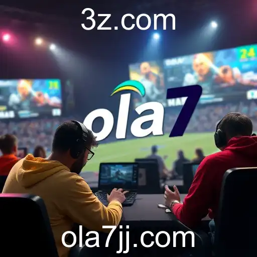 Expansão e Inovações na Plataforma Ola7