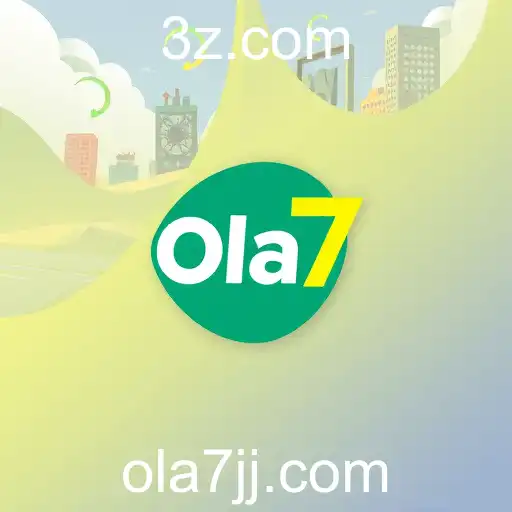 O Futuro da Plataforma OLA7 nos Jogos Online