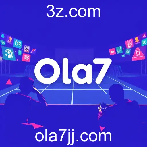 A Revolução dos Jogos Online com Plataforma Ola7