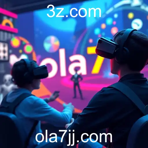 Inovações e Desafios no Mundo dos Jogos em 2026