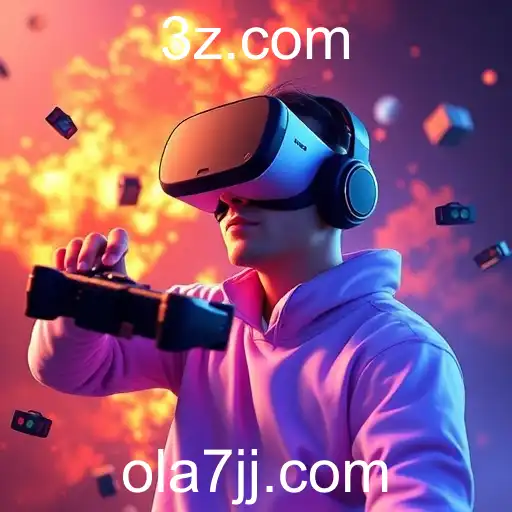 Novo Horizonte nos Jogos: O Impacto da Plataforma Ola7