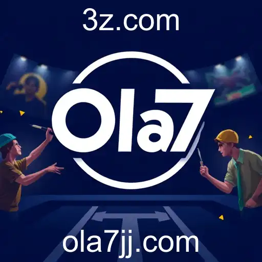 O Impacto Crescente da Plataforma Ola7 no Mundo dos Jogos