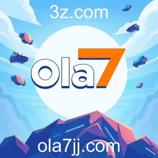 A Evolução da Plataforma Ola7 no Mercado de Jogos