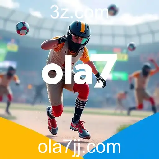 A Revolução dos Jogos na Plataforma Ola7