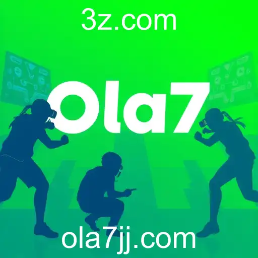 A Revolução da Plataforma Ola7 no Cenário dos Jogos Online