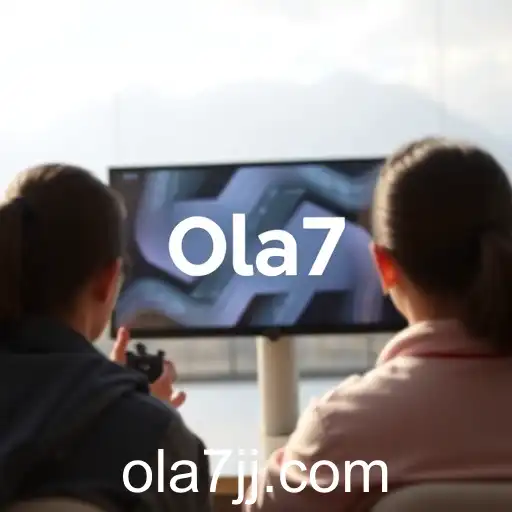 A Ascensão da Plataforma Ola7 nos Jogos Online