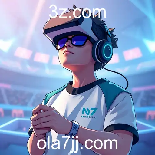Novidades Quentes da Plataforma Ola7 para Gamers