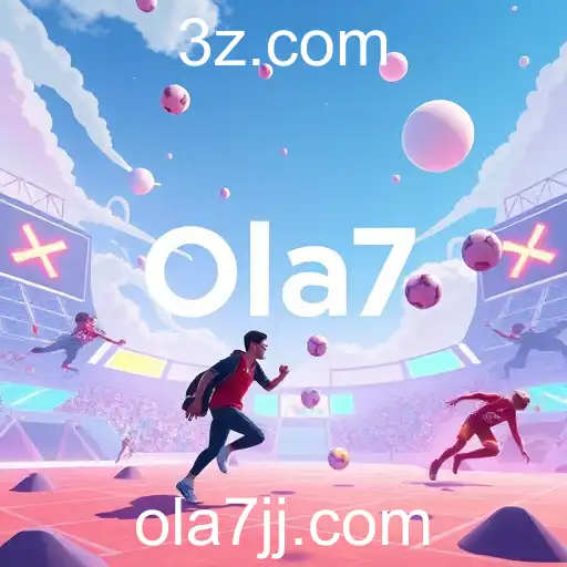 Expansão da Plataforma Ola7 no Mercado de Jogos Online