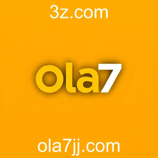 A Ascensão da Plataforma Ola7 no Universo dos Jogos