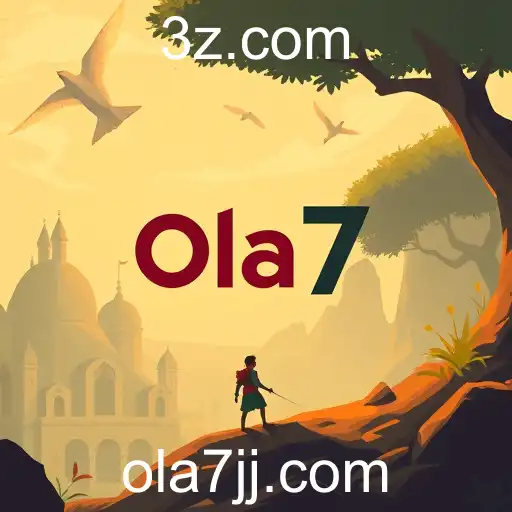 A Ascensão da Plataforma Ola7 no Cenário de Jogos