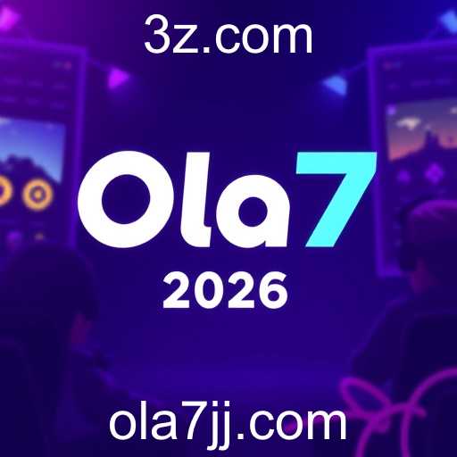 Evolução e Tendências do Plataforma Ola7