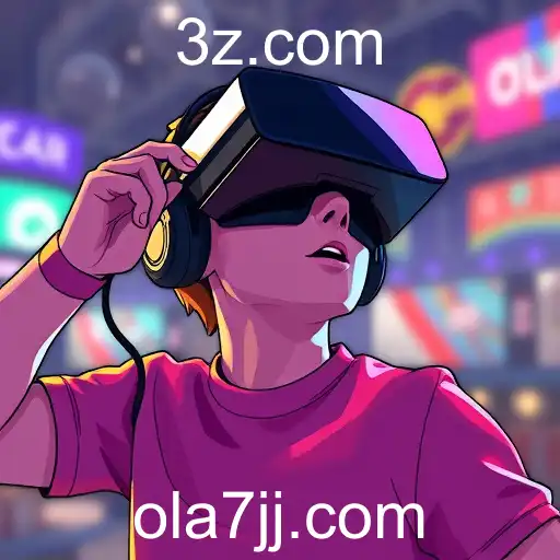 Expansão e Inovações na Plataforma de Jogos Ola7