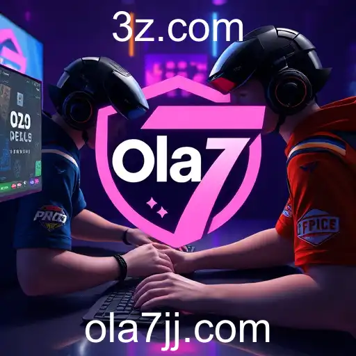 Explorando a Ascensão da Plataforma Ola7 em 2026
