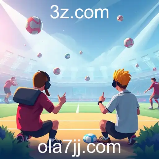 Inovação no Mercado de Jogos: A Ascensão da Plataforma Ola7