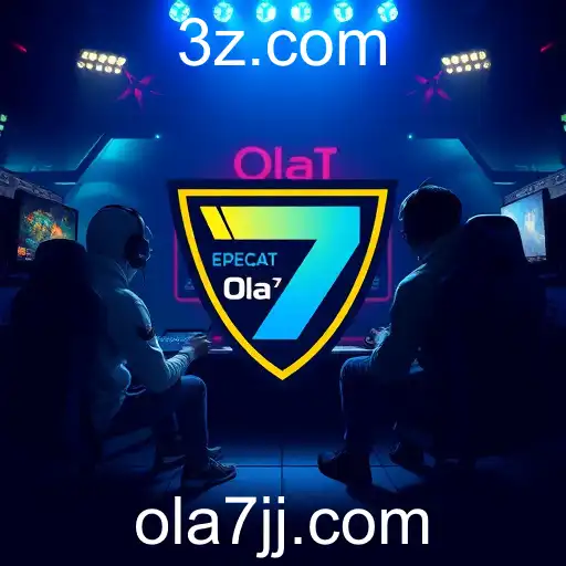 Crescimento Explosivo da Plataforma Ola7 no Universo dos Jogos