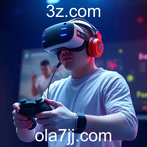 Expansão e Tendências de Plataformas de Jogos Online