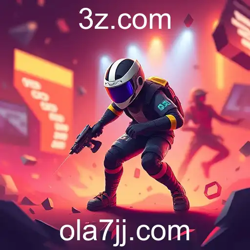 Crescimento Explosivo da Plataforma Ola7 no Cenário de Jogos