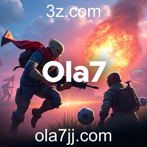 O Impacto da Plataforma Ola7 na Indústria de Jogos