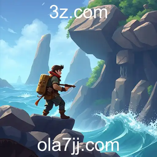 O Impacto da Plataforma Ola7 no Mundo dos Jogos