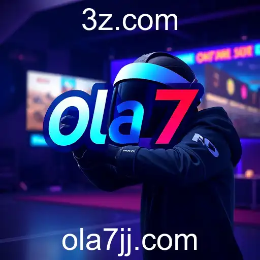 O Impacto da Plataforma Ola7 nos Jogos Virtuais
