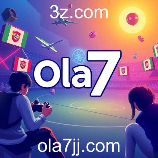 Nova Era para Jogos Online no Brasil com Plataforma Ola7