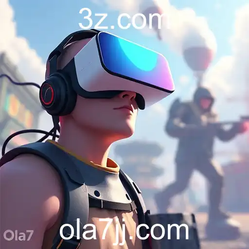 Nova Era para Jogos Online no Brasil com Plataforma Ola7