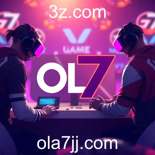 Avanço da Plataforma OL7 no Mercado de Jogos