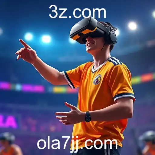 Evolução e Impacto da Plataforma Ola7 nos Jogos Virtuais