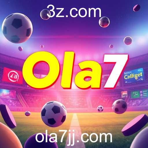 A Ascensão da Plataforma Ola7 nos Jogos Online
