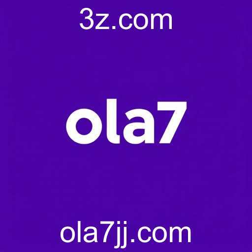 Plataforma Ola7: Revolucionando o Mercado de Jogos em 2026