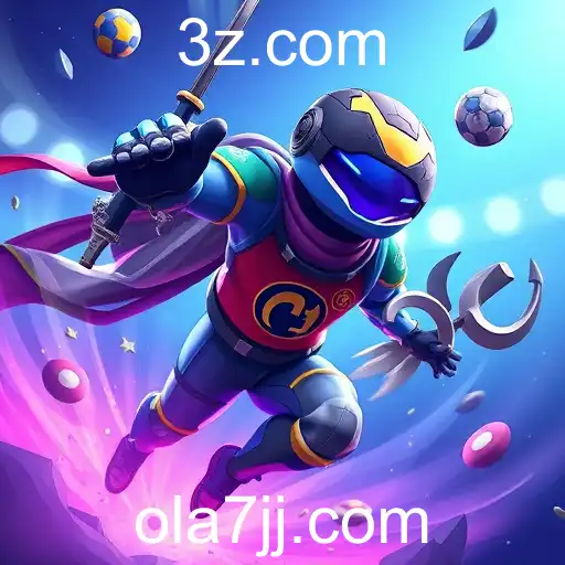 A Expansão da Plataforma Ola7 no Universo dos Jogos