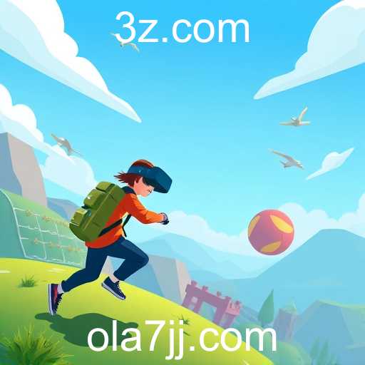 A Evolução da Plataforma Ola7 no Mercado de Jogos