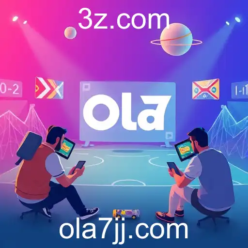 Inovação na Plataforma Ola7 Impulsiona Experiência do Usuário