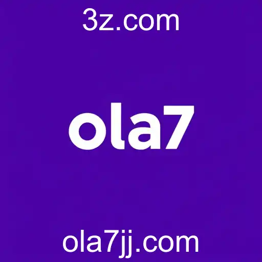 O Impacto da Plataforma Ola7 no Cenário de Jogos