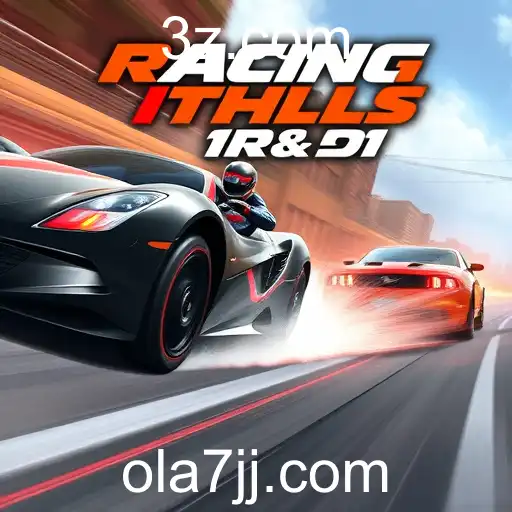 Racing Thrills: A Emoção das Corridas na Plataforma Ola7