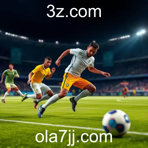 Explorando 'Sports Competitions' na Plataforma Ola7: Diversão e Aprendizado