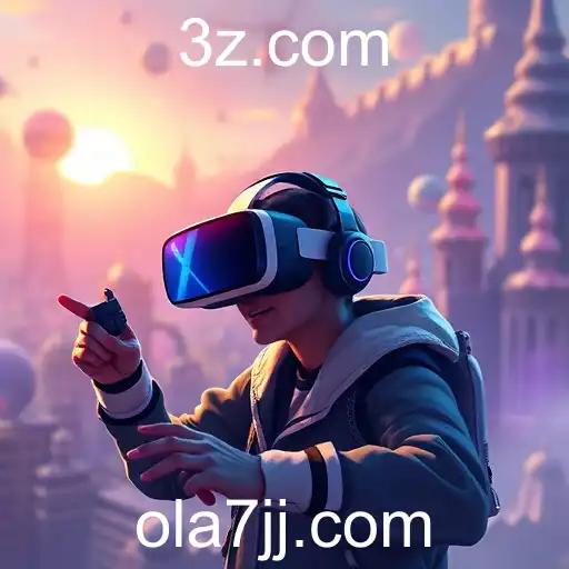 O Surgimento da Plataforma Ola7 no Mundo dos Jogos