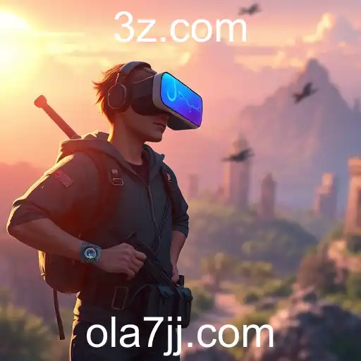 A Ascensão da Plataforma Ola7 no Mundo dos Jogos Virtuais