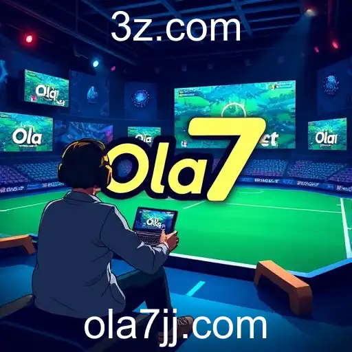 Inovações e Dinâmicas da Plataforma Ola7