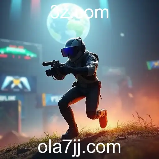 Inovação Revoluciona Jogos Online
