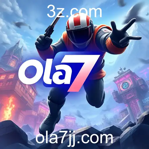 Ola7 Revoluciona o Cenário de Jogos em 2026