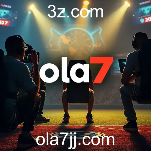 A Revolução dos Jogos Digitais na Plataforma Ola7
