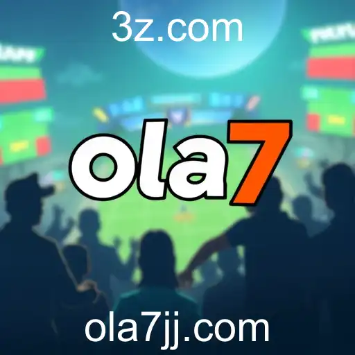 Ola7: Revolução Digital nos Jogos