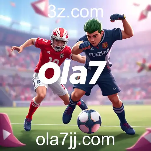 Inovações e Desafios da Plataforma Ola7