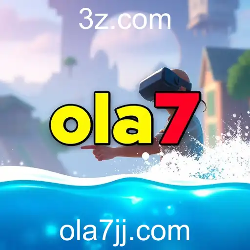 Revolução nos Jogos Online com a Plataforma Ola7