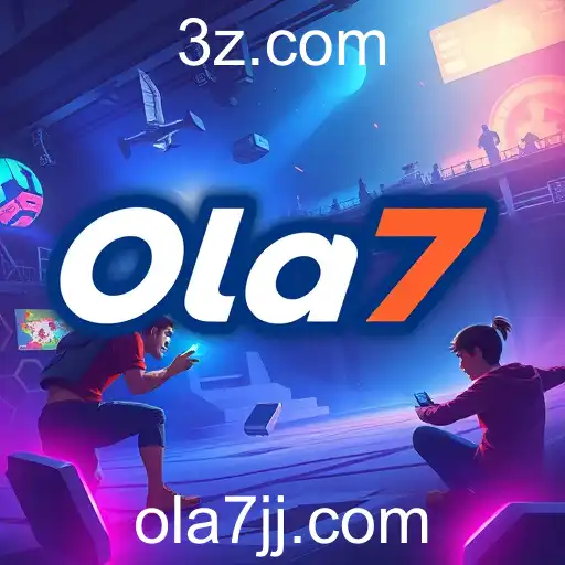 A Revolução da Plataforma Ola7 nos Jogos Online