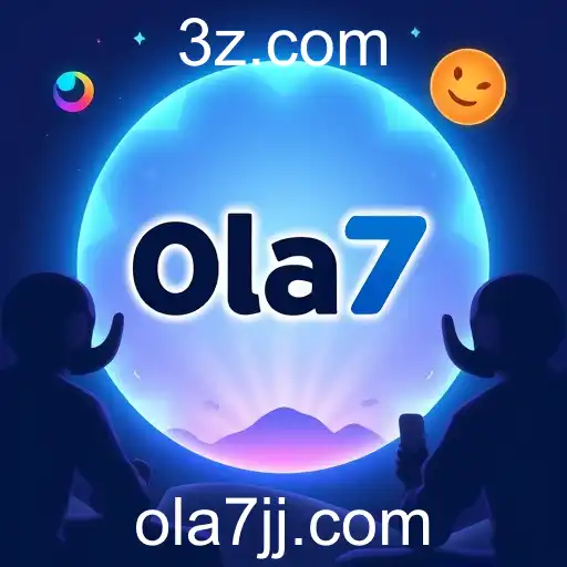A Ascensão da Plataforma Ola7 no Cenário de Jogos