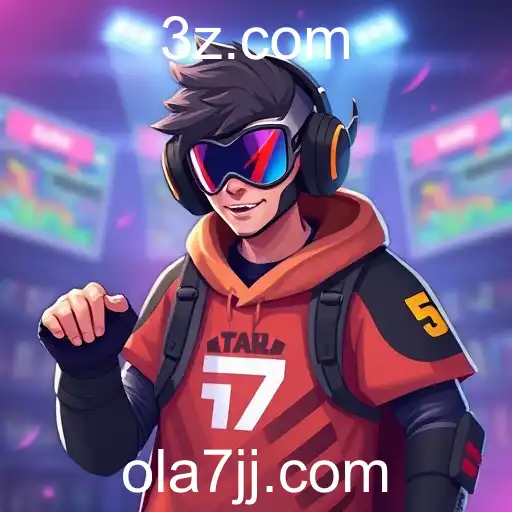 A Ascensão da Plataforma Ola7 nos Jogos Brasileiros